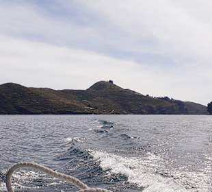 Der Weg ist das Ziel 