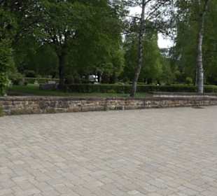 Friedhof Heiligkreuz