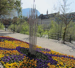 Kurpark Meran