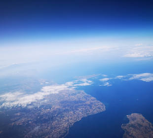 Flughafen İzmir/Flughafen Adnan Menderes (ADB)