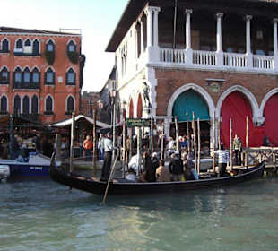 Gondole