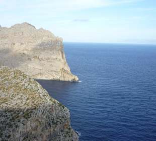 Cap de Formentor