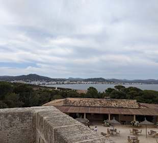 Festung Punta de n'Amer