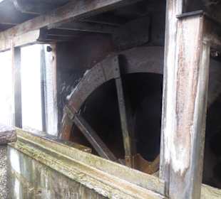 Stiftsmühle Salzburg