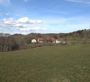 Hofgut Uhenfels Seeburg