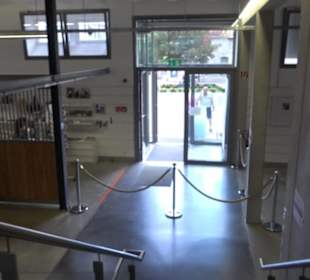 Haupt- und Landgestüt Marbach