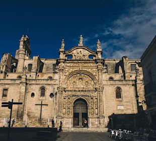 Iglesia Mayor Prioral