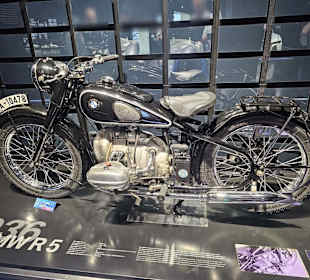 BMW-Museum