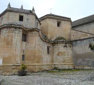 Alhama de Granada