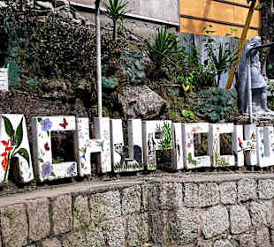 Aguas Calientes - Machu Picchu Pueblo