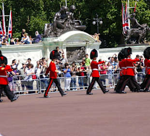 Royal Guards