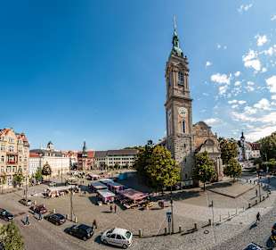 Stadtführung Eisenach