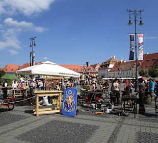 Piața Mare/Großer Ring 