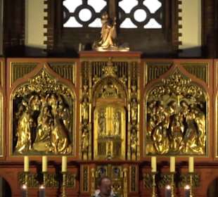Kirche St. Paulus