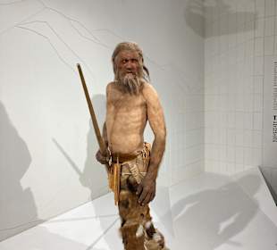 Südtiroler Archäologiemuseum