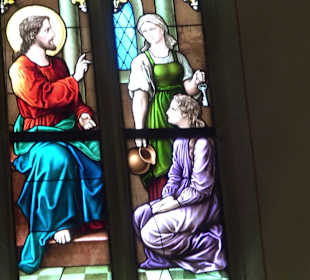 Evangelische Stadtkirche