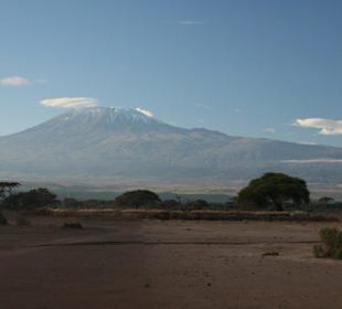 Kilimanscharo
