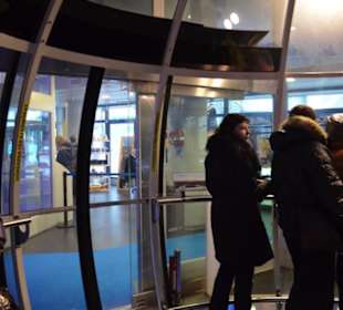 Skyview Globe