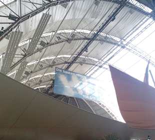 Tropical Islands in Krausnick