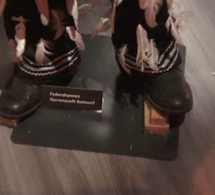 Fastnachtsmuseum Narrenschopf