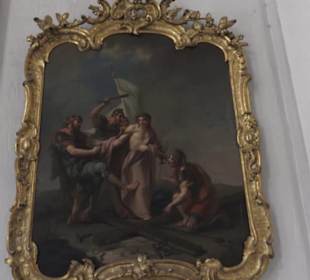 Katholische Hofkirche