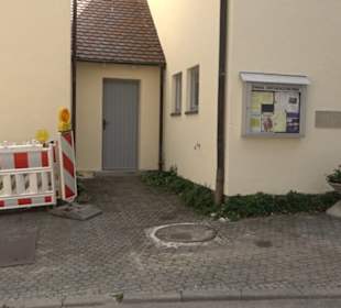 Evangelische Heilig-Kreuz- und Wendelinskirche