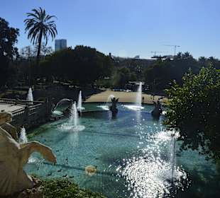 Park de la Ciutadella