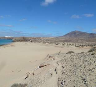 Papagayo Strände - immer ein Ausflug wert