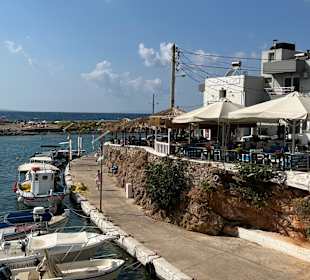 Fischereihafen Sissi