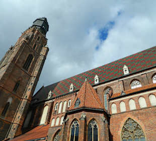 Kościół Św. Elżbiety