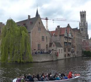 Rozenhoedkaai