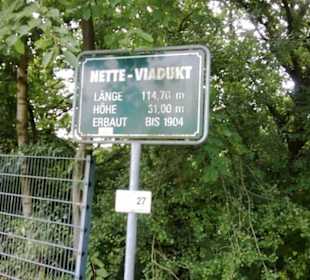 Nette Viadukt