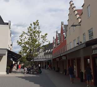 Roppenheim The Style Outlets
