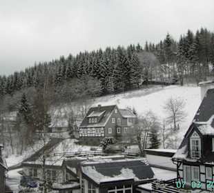 Wandern Schmallenberg