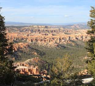 Bryce Canyon