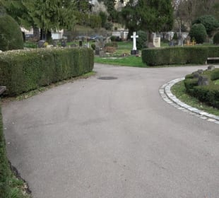 Kriegerdenkmal 1. Weltkrieg Ebershalde