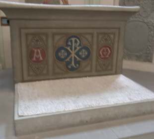 Evangelische Stadtkirche