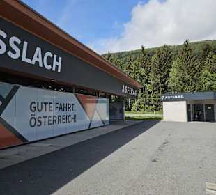 Rastplatz Nösslach