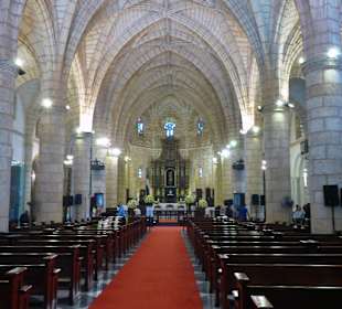 Kathedrale Santa Maria la Menor