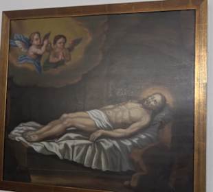 Katholische Kirche St. Peter und Paul