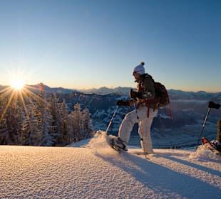 Skigebiet Reith im Alpbachtal