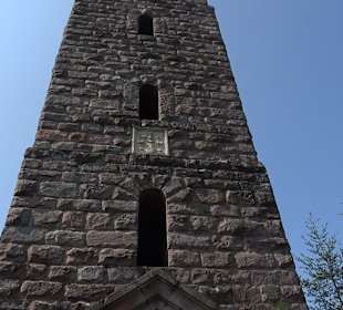 Teufelskanzelsteig Bad Griesbach