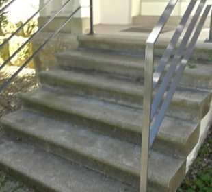 Ehemalige evangelische Schule