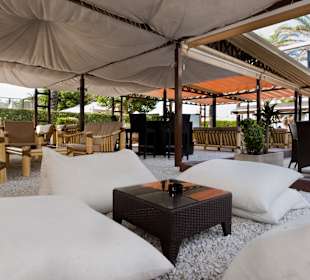 MG Café - chillout