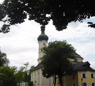 Mühlfeldkirche