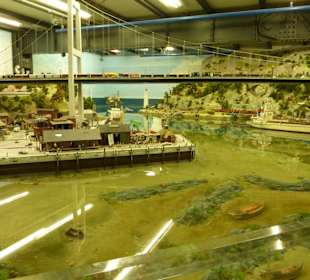 Skandinavien - Storebaelt