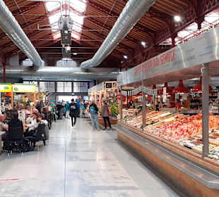 Markthalle Colmar