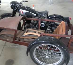 Malta Aviation Museum