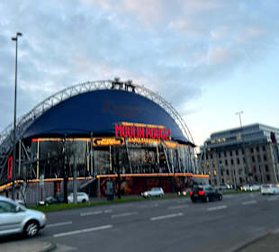 Moulin Rouge im Musical Dome Köln