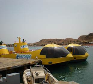 U-Boot Ausflug